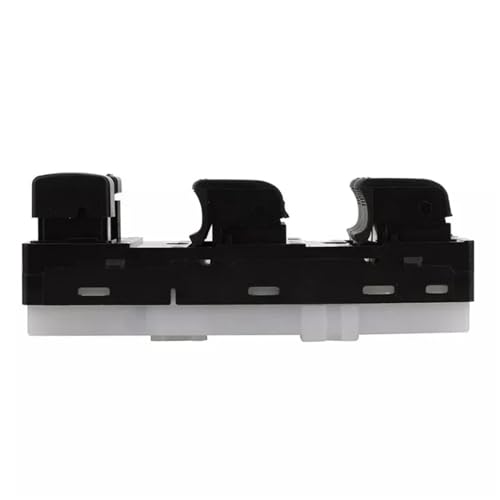 Interrupteur lève-vitre électrique 25401-JK42E avant gauche pour commande auto - 5