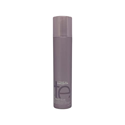 L'oreal Fresh Dust Dry Shampoo Texture Expert 3.4 oz