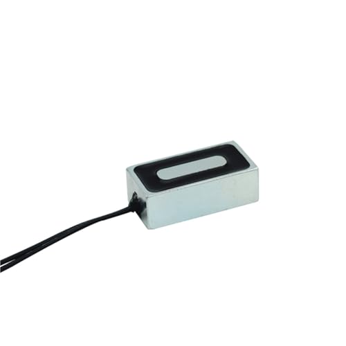 Électro-aimant de maintien carré pour résoudre les blocages de levage sur établi - 2