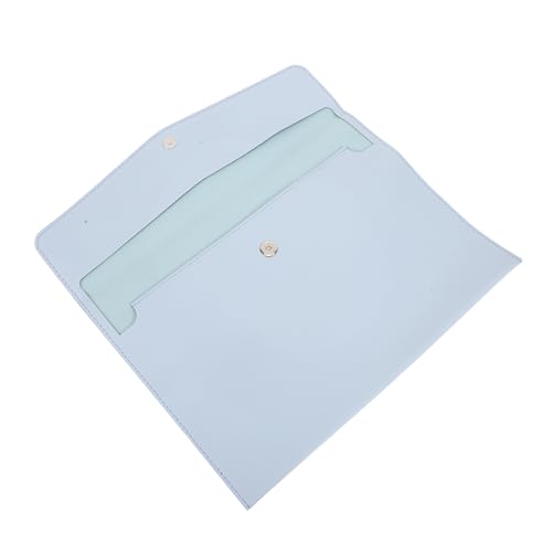 VORCOOL �h�����U�[�t�@�C���t�H���_�[ ���^�y�ʃ|�[�^�u�����ރP�[�X �X�i�b�v������ �Ƒ��p���s���ގ��[�o�b�O �I�t�B�X �ʐ� ��c�Ή�