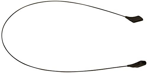 Oakley Womens Sunglass Leash Kit Eyeglass Accessories, Black, Large Us #TOP2