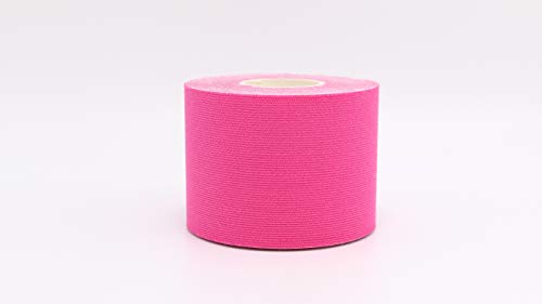 Back & Bump Comfort Pregnancy Tape - Maternity Belly Support Tape | #1 Pregnancy Gifts For Women, Pregnancy Belt - Gift For Expecting Mom (Pink) #TOP6