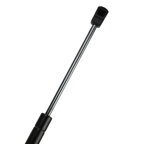 Jambes de force hydrauliques pour capot de Chevrolet Captiva - Finition robuste