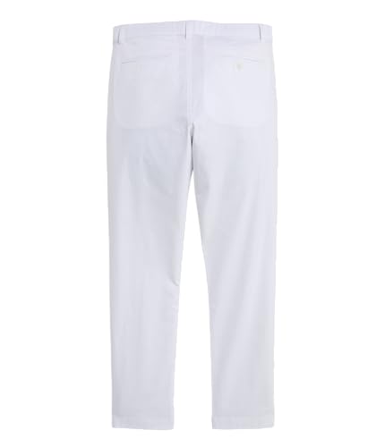 Image of vineyard vines Chilmark Chino
