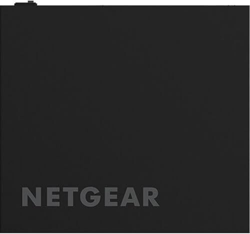 Image of Netgear M4250-26G4XF-PoE+ AV Line Managed Switch