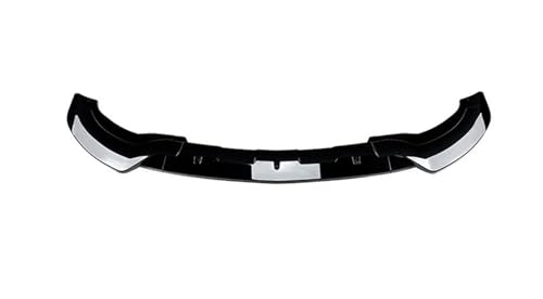 Spoiler de spoiler avant GLE W166 C292 : lèvre de pare-chocs sport 2015-2018