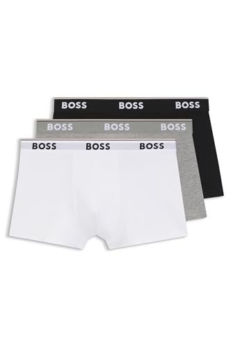 BOSS Mens 3 Pack