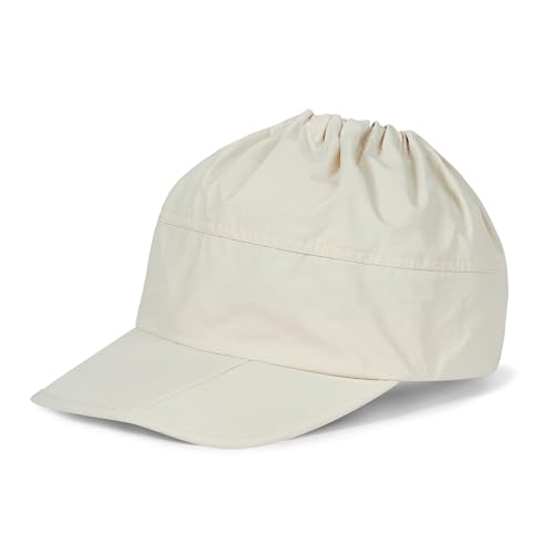 Gorro Ponytail para mujer transpirable y de secado rápido