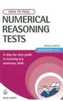 Paperback How to Pass Numerical Reasoning Tests, Revised ed. Book