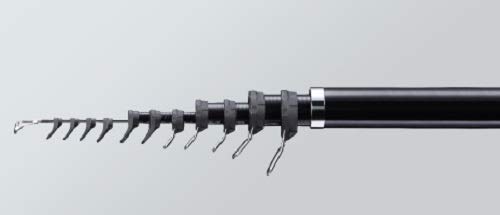 Amazon | ダイワ(DAIWA) 磯竿 エア エボリューション SMT 1.25-52 SMT