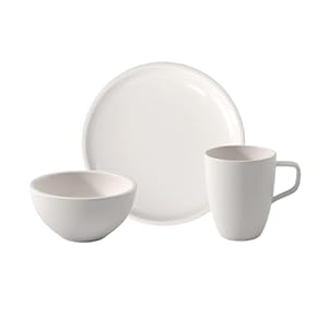 Villeroy & Boch Artesano Original Frühstücksset, 6-teilig
