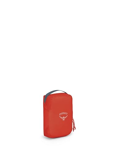 Osprey Ultralight Cube de rangement, 2L, Mars Orange, S