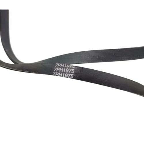 ドラム洗濯機ベルト、7PH1970 5EPJ1264 7PH1975 7PH1965 6PH1940 7PH1915(7PH1975)