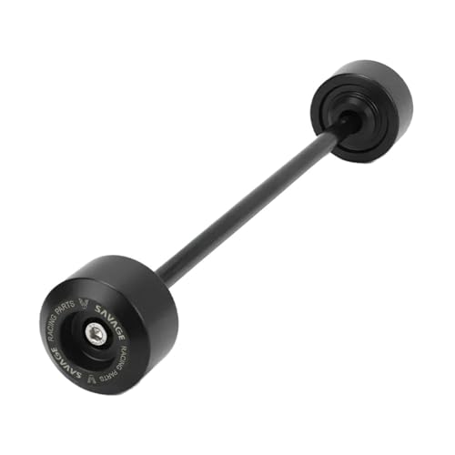 Motorräder For Harley Pan America 1250 RA1250 RA1250S Hinten Vorderachse Gabel Crash Slider Motorrad Protector Rad Hub Anti-Crash Pad(Front Slider)