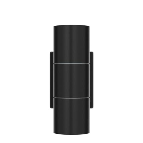 Image of LMP Modern Outdoor Wall Light, Aluminum IP65 Waterproof Porch Light