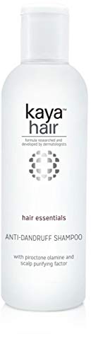 Image of Kaya Clinic Hair Nourishing Shampoo, 200ml And Kaya Clinic Anti Dandruff Shampoo, 200ml
