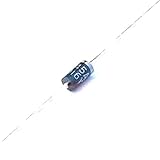 20 piezas Diodo Zener 16V ±5% 1W DO-41 1N4745A A0G