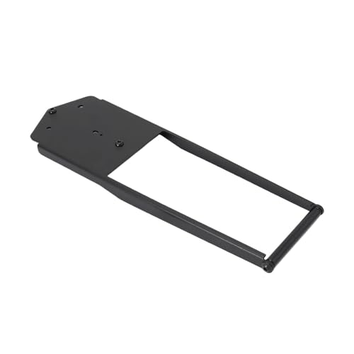Support GPS Tracer 900 pour voyager confortablement en moto de route
