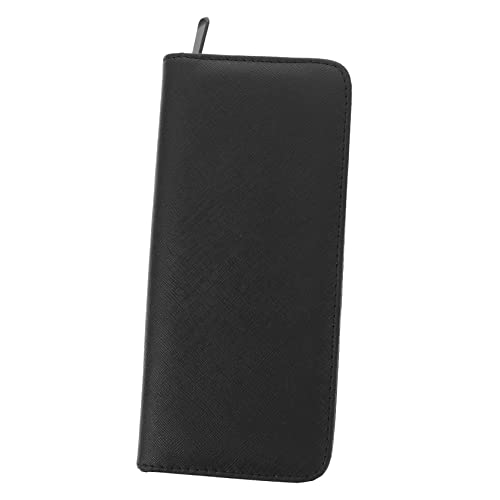 Mikinona Barber Scissor Case Hair Stylist Essentials Hair Tools Bag Comb Scissors Pouch Hairdresser Bag