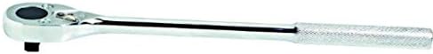 Stanley Proto J5250 3/8" Drive Long Handle Classic Pear Head Ratchet, 11" image 2