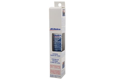 ACDelco GM Original Equipment 19367658 Blue Me Away Metallic...