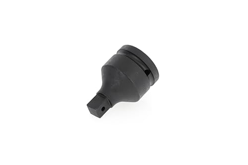 Pieza reductora 3/4" a 1/2" para solucionar problemas de rosca incompatible en grifos 2