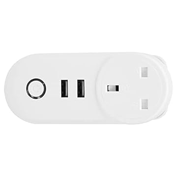 smart plug for 220v air conditioner