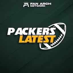 『Packers Latest | Daily Green Bay Packers Podcast』のカバーアート