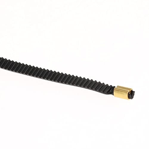 Premium 3D Printer GT2 Timing Rubber Belt 6mm per