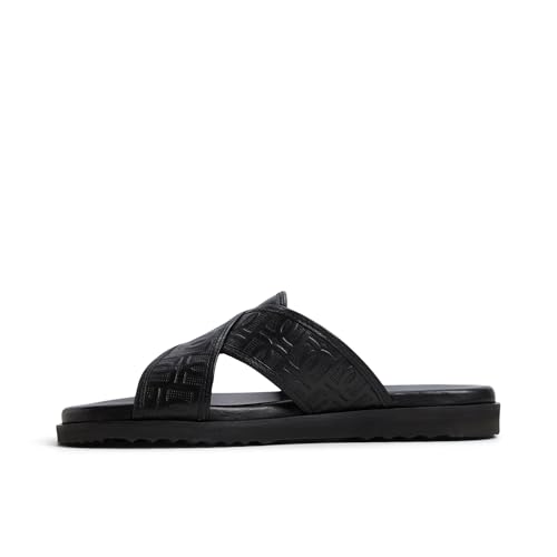Image of Aldo olinoa Men's Leather Sandals