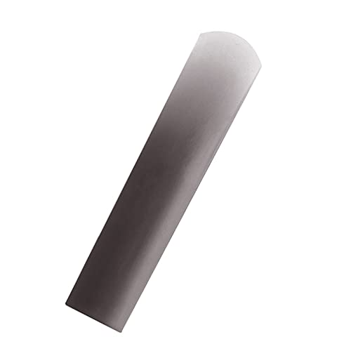 Saxophone Parts for Beginners in E-Drop and B-Tune Tenor Saxophone 2.5 Hardness Resin Reed