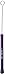 Vic Firth Heritage Brush - Rubber Handle