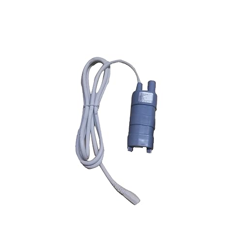 HEMOTON 1 Satz Tauchwasserpumpe water pump tauchpumoe taucherpumpe tauchpumpen tauchpumpe wasser vwar stratos 2 Tauchpumpe für Wasserspender Pumpe für Kaffeemaschine Gerade erröten