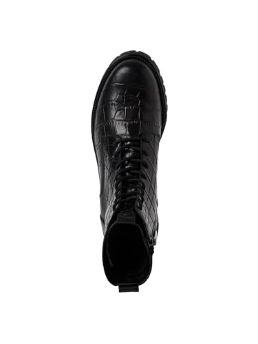 Tamaris Damen Stiefel schwarz 38 – Ansicht 3