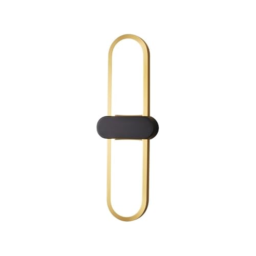 Lámpara de pared creativa para renovar la luz de tu salón 2