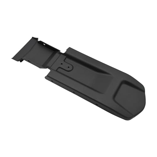 Garde-Boue arrière Sur-Ron Light Bee X - Plaque de protection pour moto électrique S X260