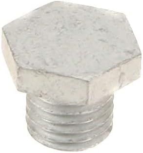 Genuine 11 13 7 553 918 Engine Oil Drain Plug