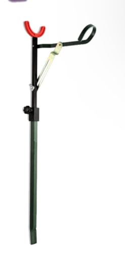 Jack Fin Picchetto Pesca Lago Mare Torrente Robusto Made in Italy protocollato Marlin Blue di Montanari Marco a Porto Corsini. Alto Fino a 1,40mt