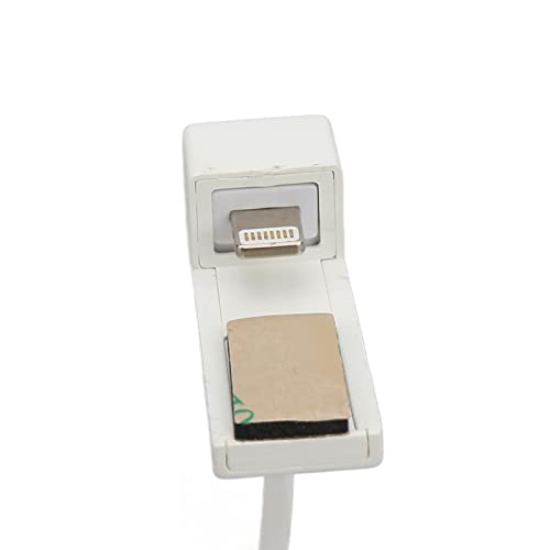 Fone de ouvido Bluetooth alarme contra roubo, suporte de exibição antifurto para telefone seguro int