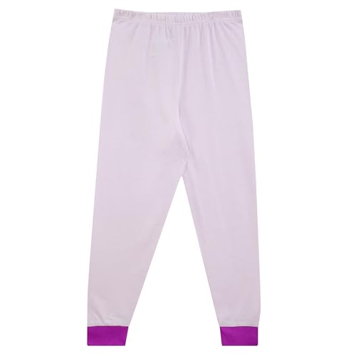 DREAMWORKS GABBY'S DOLLHOUSE vPajamas 2 Pack | Girls Pack Of Two Pajamas | Two Pack Pajama Set For Girls3