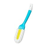 レック 激落ちくん W素材の泡だちシューズブラシ W-476