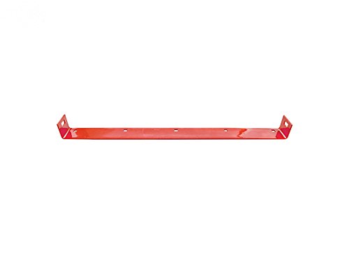 Rotary Steel Scraper Bar Replaces Ariens 00658559