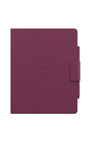 Amazon Kindle Scribe Colorsoft 64GB (newest model) — 11” paper
