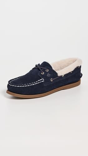 Image of Sperry Women's Authentic Original 2 Eye Leather Boat Shoe