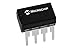 MICROCHIP MCP3201-CI/P ANALOG TO DIGITAL CONVERTER ADC, 12 BIT, 100KSPS, DIP-8 (5 pieces)