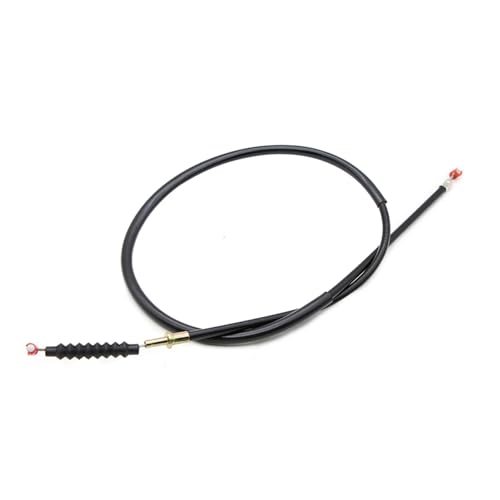 Ligne d'embrayage F650CS pour réparer un levier dur ou une commande souple - 2