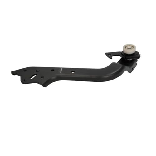 Charnière de guidage de porte coulissante pour VW Crafter 2006-2016 galet inférieur