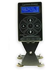 Nueva fuente de alimentación de tatuaje P028 de 3 generación