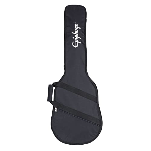 Epiphone - Funda para guitarra eléctrica Solid Body