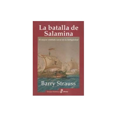La batalla de Salamina